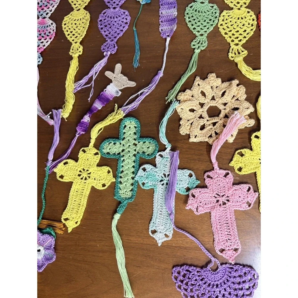 Handmade see photos